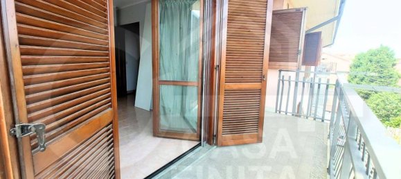 7 rooms Apartment in Settimo Torinese, Italy No. 23836 77