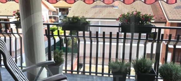 7 rooms Apartment in Settimo Torinese, Italy No. 23836 5