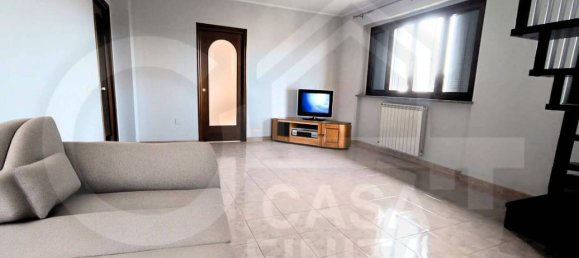 7 rooms Apartment in Settimo Torinese, Italy No. 23836 11