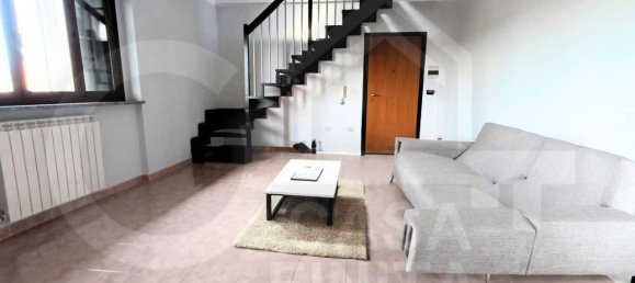 7 rooms Apartment in Settimo Torinese, Italy No. 23836 13