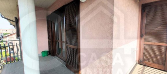 7 rooms Apartment in Settimo Torinese, Italy No. 23836 53