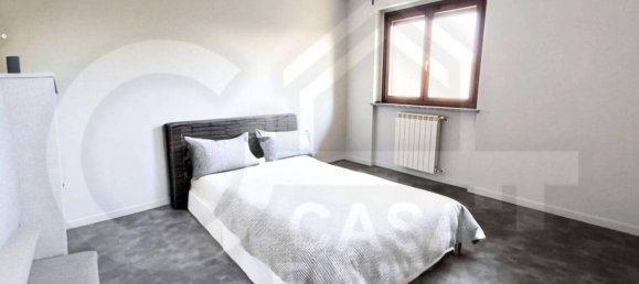 7 rooms Apartment in Settimo Torinese, Italy No. 23836 33