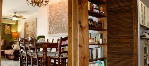 3 bedrooms Penthouse in Mijas, Spain No. 53749 18