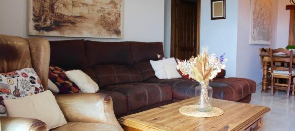 3 bedrooms Penthouse in Mijas, Spain No. 53749 14