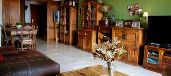 3 bedrooms Penthouse in Mijas, Spain No. 53749 6