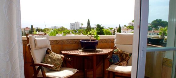 3 bedrooms Penthouse in Mijas, Spain No. 53749 37