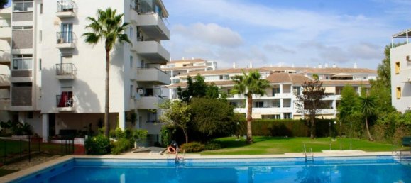 3 bedrooms Penthouse in Mijas, Spain No. 53749 2
