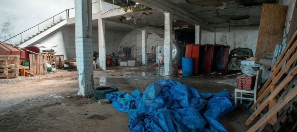  مستودع في Cadaval, Portugal 4359متر مربع رقم 70618 31