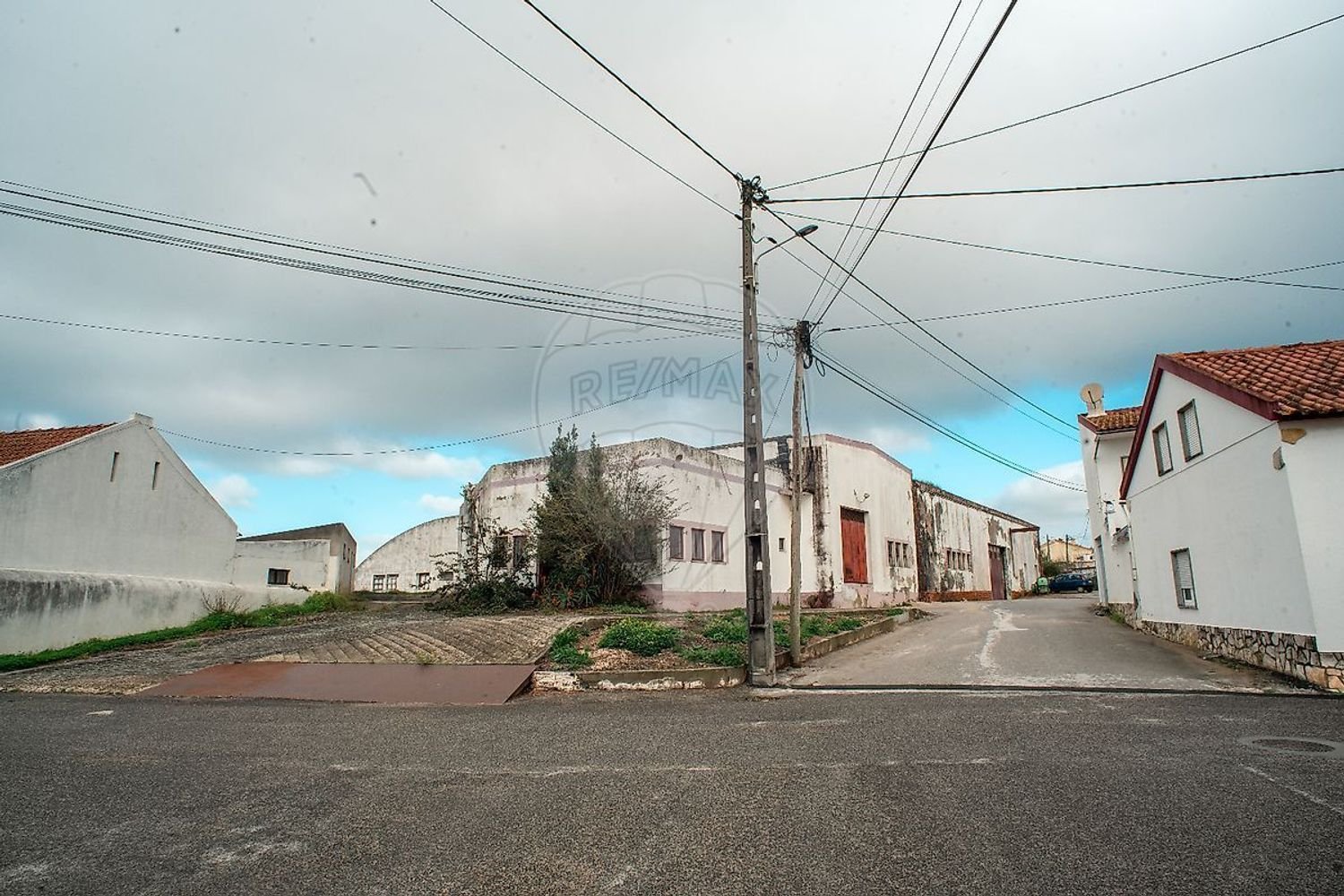  مستودع في Cadaval, Portugal 4359متر مربع رقم 70618