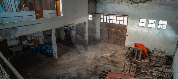  مستودع في Cadaval, Portugal 4359متر مربع رقم 70618 27