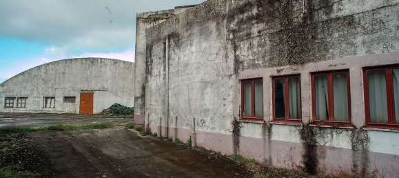  مستودع في Cadaval, Portugal 4359متر مربع رقم 70618 13