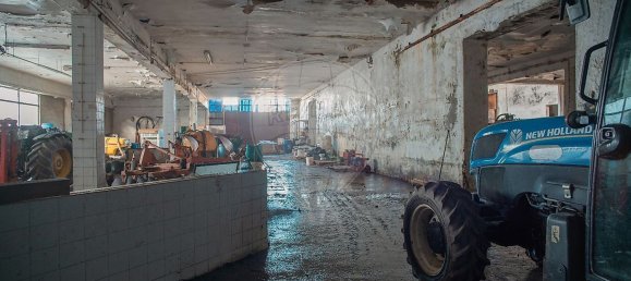  مستودع في Cadaval, Portugal 4359متر مربع رقم 70618 38