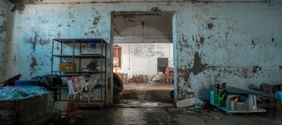  مستودع في Cadaval, Portugal 4359متر مربع رقم 70618 34