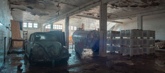  مستودع في Cadaval, Portugal 4359متر مربع رقم 70618 39