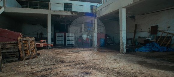  مستودع في Cadaval, Portugal 4359متر مربع رقم 70618 29