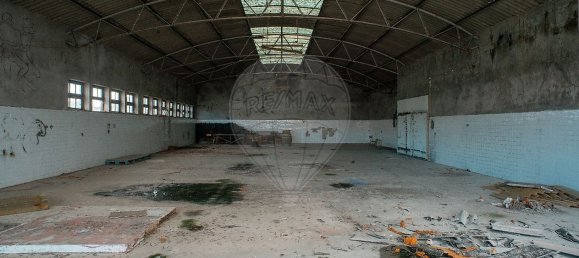  مستودع في Cadaval, Portugal 4359متر مربع رقم 70618 2