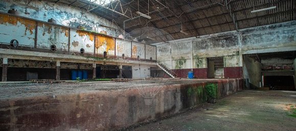  مستودع في Cadaval, Portugal 4359متر مربع رقم 70618 17