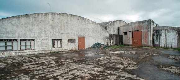  مستودع في Cadaval, Portugal 4359متر مربع رقم 70618 14