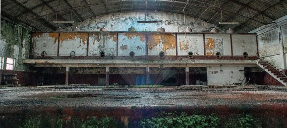  مستودع في Cadaval, Portugal 4359متر مربع رقم 70618 19