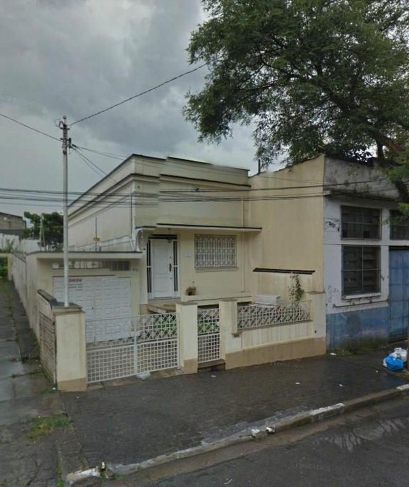 3 غرف نوم منزل في Sao Paulo, Brazil رقم 460086