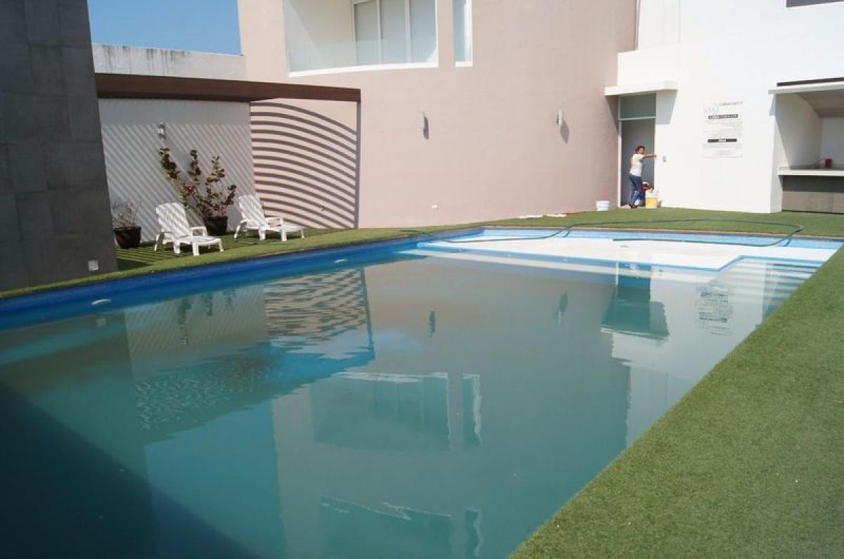 3 bedrooms Apartment in Veracruz, Mexico No. 212913