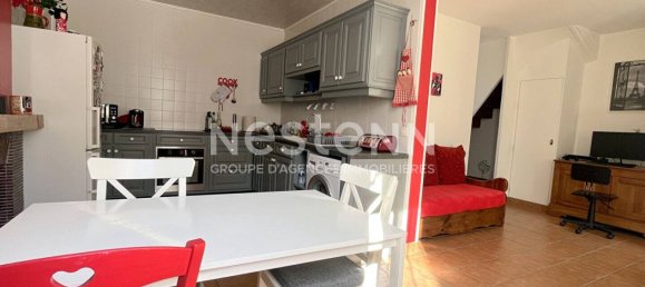 3 bedrooms House in Meru, France No. 58463 3