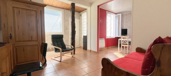 3 bedrooms House in Meru, France No. 58463 2