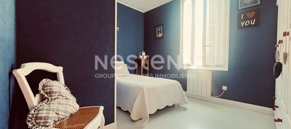 3 bedrooms House in Meru, France No. 58463 6