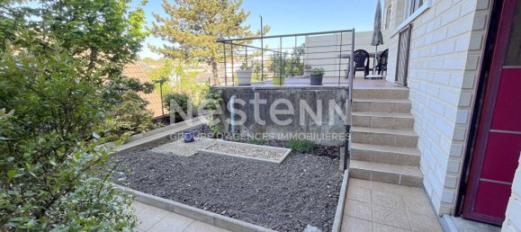 3 bedrooms House in Meru, France No. 58463 7