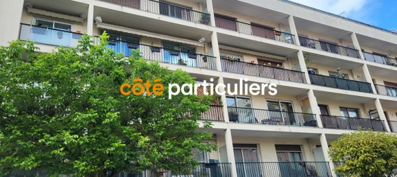 Apartamento T4 em Clamart, France N.º 347108 8
