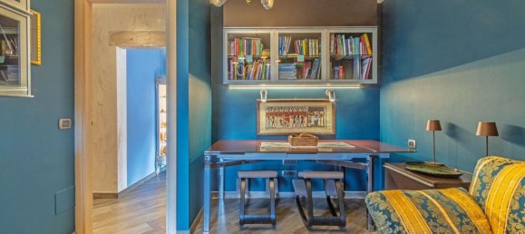 8 rooms Penthouse in Reggio Emilia, Italy No. 17090 7