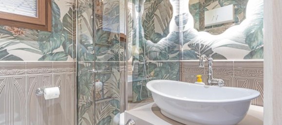 8 rooms Penthouse in Reggio Emilia, Italy No. 17090 19