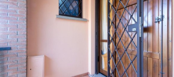 8 rooms Penthouse in Reggio Emilia, Italy No. 17090 20