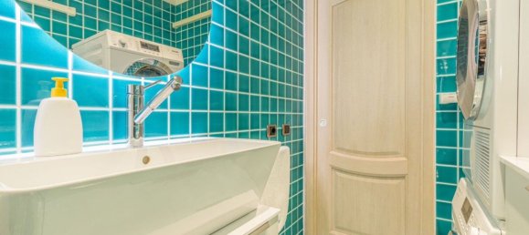 8 rooms Penthouse in Reggio Emilia, Italy No. 17090 10