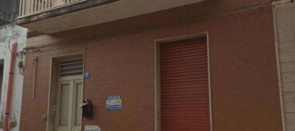 Villa de 4 dormitorios en Pachino, Italy No. 60804 27