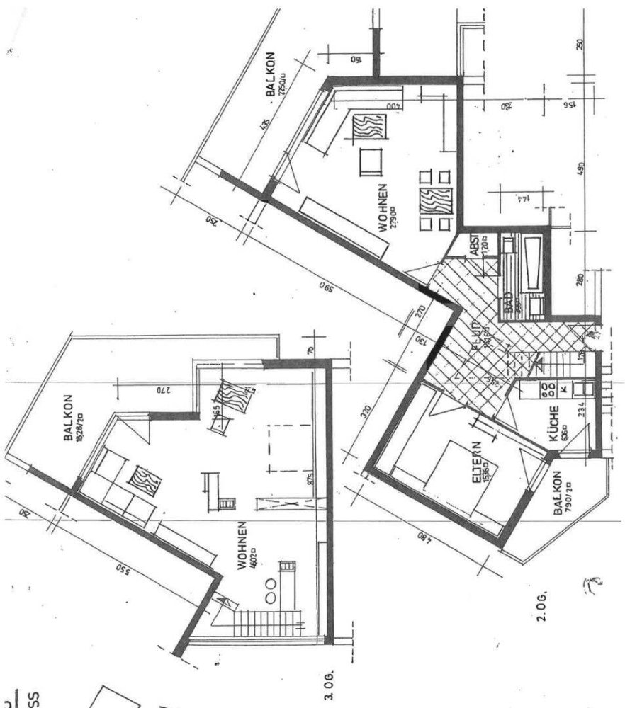 4 chambres Duplex à Stade, Germany No. 321653