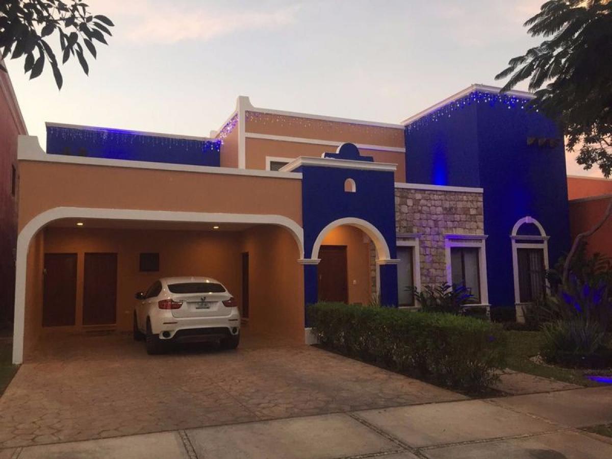 Casa T3 em Merida, Mexico N.º 156548