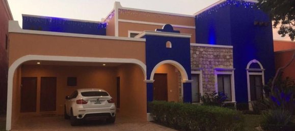 Casa T3 em Merida, Mexico N.º 156548 2