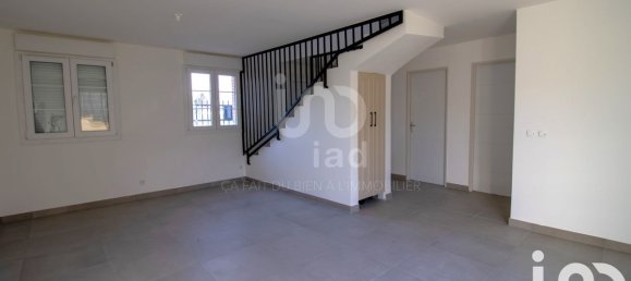 4 غرف نوم منزل في Crevecoeur-le-Grand, France رقم 46893 29