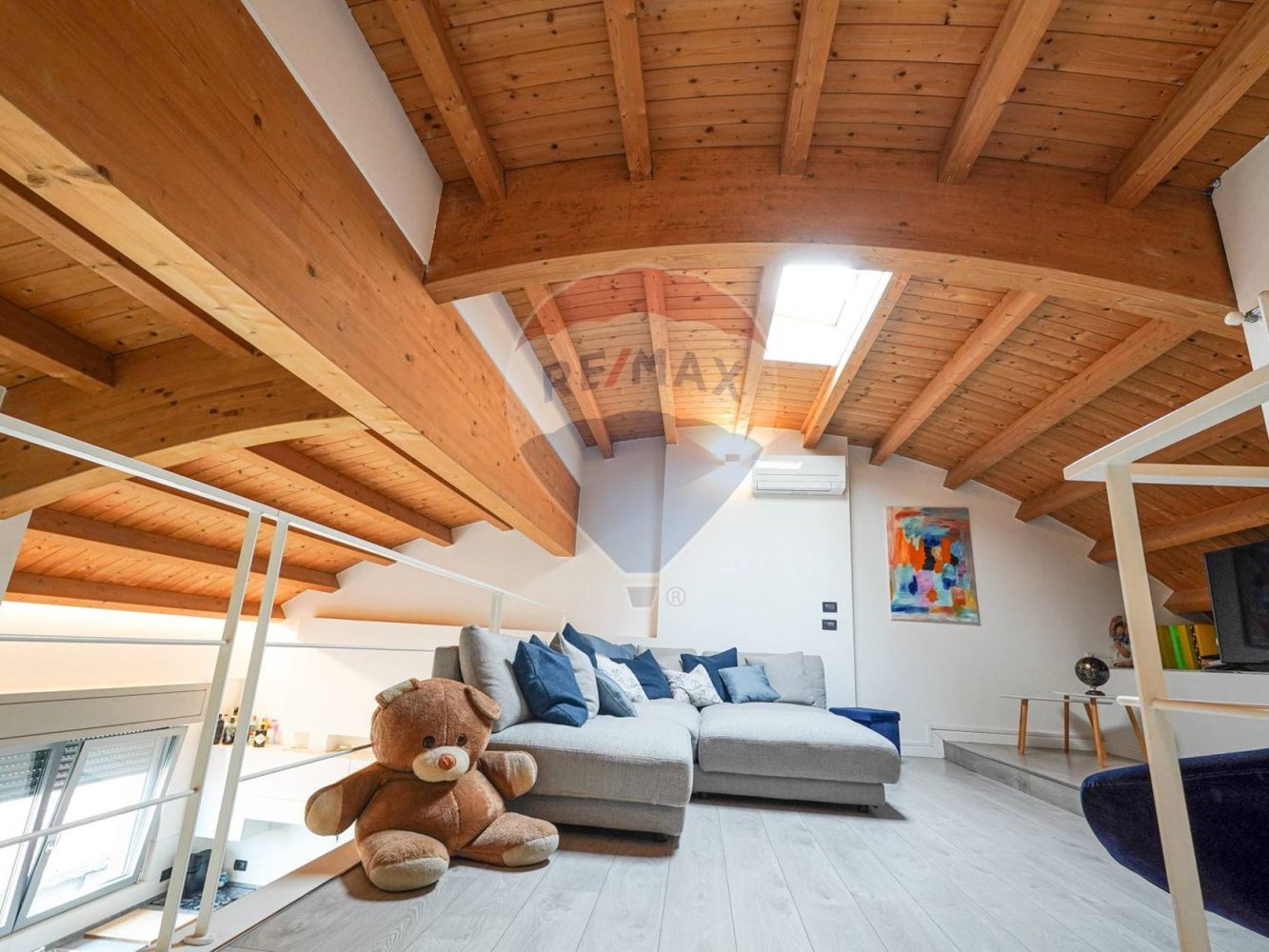 Apartamento T1 em Bergamo, Italy N.º 262192