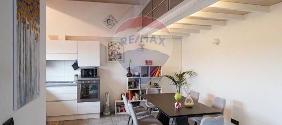 Apartamento T1 em Bergamo, Italy N.º 262192 4