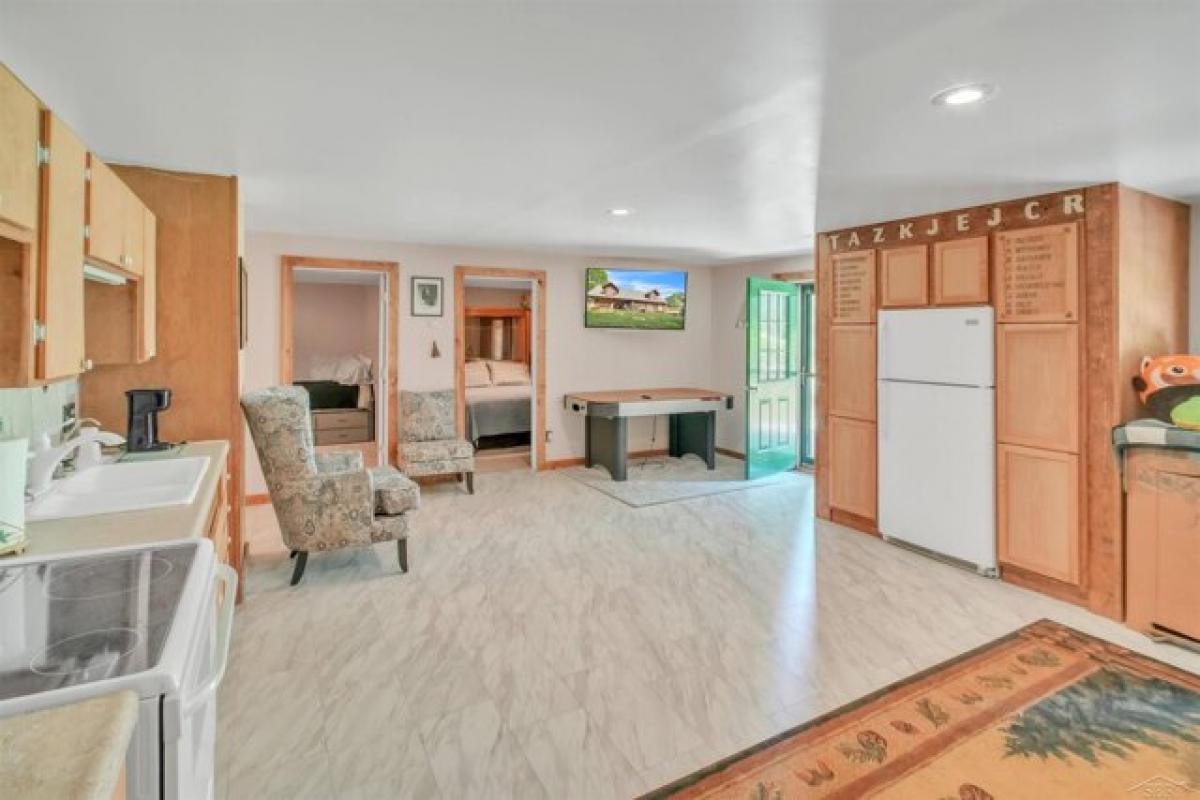 3 bedrooms House in Vestaburg, USA No. 399762