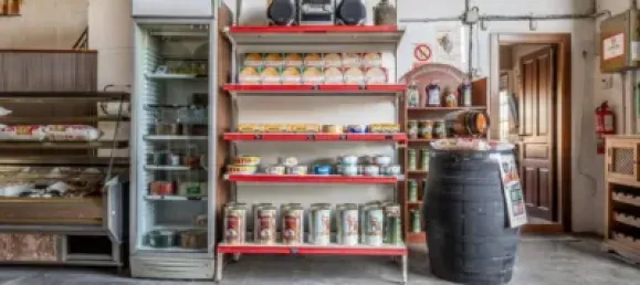 4 chambres Propriété commerciale à Alhendin, Spain No. 181228 9