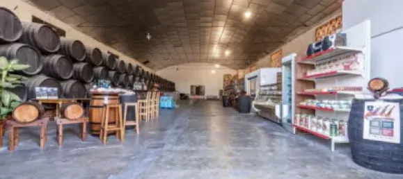 4 chambres Propriété commerciale à Alhendin, Spain No. 181228 4