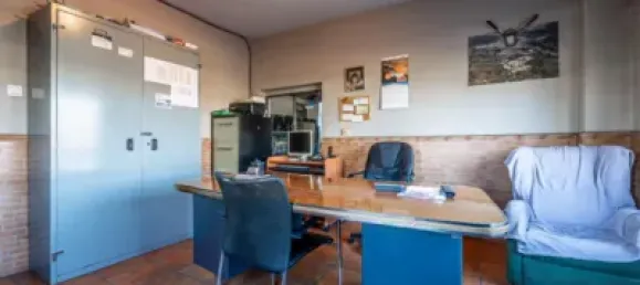 4 chambres Propriété commerciale à Alhendin, Spain No. 181228 12