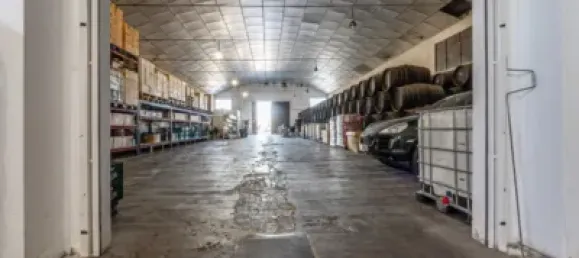 4 chambres Propriété commerciale à Alhendin, Spain No. 181228 44