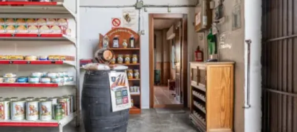 4 chambres Propriété commerciale à Alhendin, Spain No. 181228 10