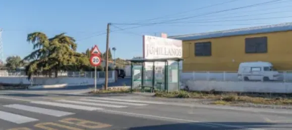 4 chambres Propriété commerciale à Alhendin, Spain No. 181228 2