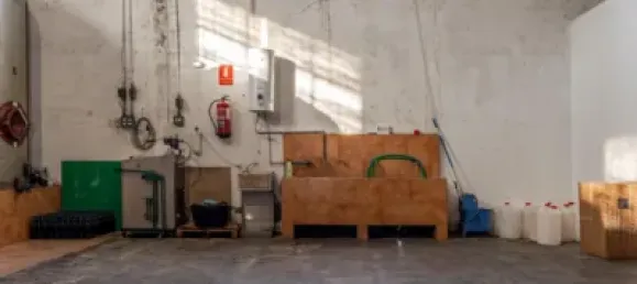 4 chambres Propriété commerciale à Alhendin, Spain No. 181228 30