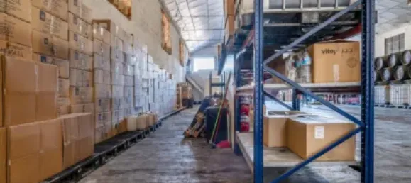 4 chambres Propriété commerciale à Alhendin, Spain No. 181228 45